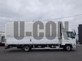 2025 Mitsubishi Fuso Fighter Truck for sale, Japanese used car export - photo 9 of 21 | GULJI TRADERS