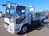 2025 Mitsubishi Fuso Fighter Truck for sale, Japanese used car export - photo 2 of 21 | GULJI TRADERS