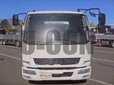 2025 Mitsubishi Fuso Fighter Truck for sale, Japanese used car export - photo 3 of 21 | GULJI TRADERS