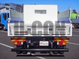 2025 Mitsubishi Fuso Fighter Truck for sale, Japanese used car export - photo 6 of 21 | GULJI TRADERS