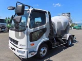 2025 Mitsubishi Fuso Fighter Truck for sale, Japanese used car export - photo 2 of 21 | GULJI TRADERS