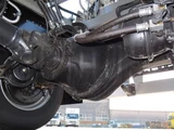 2025 Mitsubishi Fuso Fighter Truck for sale, Japanese used car export - photo 6 of 21 | GULJI TRADERS