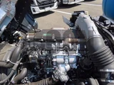 2025 Mitsubishi Fuso Fighter Truck for sale, Japanese used car export - photo 10 of 21 | GULJI TRADERS