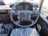 2025 Mitsubishi Fuso Fighter Truck for sale, Japanese used car export - photo 15 of 21 | GULJI TRADERS