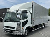 2025 Mitsubishi Fuso Fighter Truck for sale, Japanese used car export - photo 1 of 21 | GULJI TRADERS