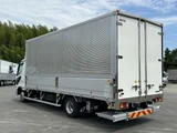 2025 Mitsubishi Fuso Fighter Truck for sale, Japanese used car export - photo 6 of 21 | GULJI TRADERS