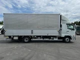 2025 Mitsubishi Fuso Fighter Truck for sale, Japanese used car export - photo 7 of 21 | GULJI TRADERS