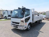 2025 Mitsubishi Fuso Fighter Truck for sale, Japanese used car export - photo 1 of 21 | GULJI TRADERS