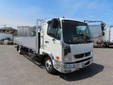 2025 Mitsubishi Fuso Fighter Truck for sale, Japanese used car export - photo 2 of 21 | GULJI TRADERS
