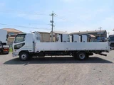 2025 Mitsubishi Fuso Fighter Truck for sale, Japanese used car export - photo 7 of 21 | GULJI TRADERS
