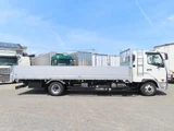 2025 Mitsubishi Fuso Fighter Truck for sale, Japanese used car export - photo 8 of 21 | GULJI TRADERS