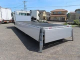 2025 Mitsubishi Fuso Fighter Truck for sale, Japanese used car export - photo 9 of 21 | GULJI TRADERS
