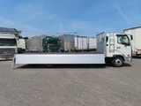 2025 Mitsubishi Fuso Fighter Truck for sale, Japanese used car export - photo 13 of 21 | GULJI TRADERS