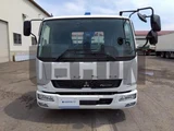 2025 Mitsubishi Fuso Fighter Truck for sale, Japanese used car export - photo 2 of 21 | GULJI TRADERS