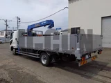 2025 Mitsubishi Fuso Fighter Truck for sale, Japanese used car export - photo 4 of 21 | GULJI TRADERS