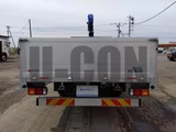 2025 Mitsubishi Fuso Fighter Truck for sale, Japanese used car export - photo 5 of 21 | GULJI TRADERS