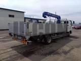 2025 Mitsubishi Fuso Fighter Truck for sale, Japanese used car export - photo 6 of 21 | GULJI TRADERS