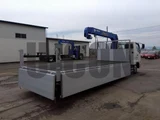 2025 Mitsubishi Fuso Fighter Truck for sale, Japanese used car export - photo 8 of 21 | GULJI TRADERS