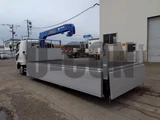2025 Mitsubishi Fuso Fighter Truck for sale, Japanese used car export - photo 10 of 21 | GULJI TRADERS