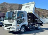 2025 Mitsubishi Fuso Fighter Truck for sale, Japanese used car export - photo 1 of 21 | GULJI TRADERS