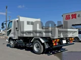 2025 Mitsubishi Fuso Fighter Truck for sale, Japanese used car export - photo 3 of 21 | GULJI TRADERS