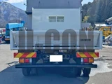 2025 Mitsubishi Fuso Fighter Truck for sale, Japanese used car export - photo 13 of 21 | GULJI TRADERS