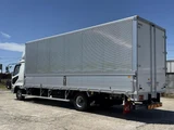 2025 Mitsubishi Fuso Fighter Truck for sale, Japanese used car export - photo 2 of 21 | GULJI TRADERS