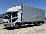 2025 Mitsubishi Fuso Fighter Truck for sale, Japanese used car export - photo 4 of 21 | GULJI TRADERS
