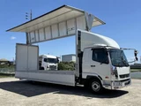 2025 Mitsubishi Fuso Fighter Truck for sale, Japanese used car export - photo 6 of 21 | GULJI TRADERS