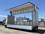 2025 Mitsubishi Fuso Fighter Truck for sale, Japanese used car export - photo 7 of 21 | GULJI TRADERS