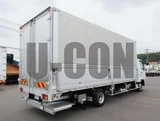 2025 Mitsubishi Fuso Fighter Truck for sale, Japanese used car export - photo 3 of 21 | GULJI TRADERS