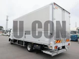 2025 Mitsubishi Fuso Fighter Truck for sale, Japanese used car export - photo 5 of 21 | GULJI TRADERS