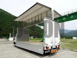2025 Mitsubishi Fuso Fighter Truck for sale, Japanese used car export - photo 2 of 21 | GULJI TRADERS