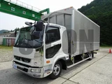 2025 Mitsubishi Fuso Fighter Truck for sale, Japanese used car export - photo 3 of 21 | GULJI TRADERS