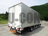 2025 Mitsubishi Fuso Fighter Truck for sale, Japanese used car export - photo 4 of 21 | GULJI TRADERS