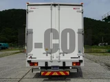 2025 Mitsubishi Fuso Fighter Truck for sale, Japanese used car export - photo 5 of 21 | GULJI TRADERS