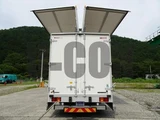 2025 Mitsubishi Fuso Fighter Truck for sale, Japanese used car export - photo 6 of 21 | GULJI TRADERS