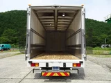 2025 Mitsubishi Fuso Fighter Truck for sale, Japanese used car export - photo 7 of 21 | GULJI TRADERS