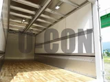 2025 Mitsubishi Fuso Fighter Truck for sale, Japanese used car export - photo 12 of 21 | GULJI TRADERS