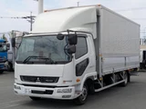 2025 Mitsubishi Fuso Fighter Truck for sale, Japanese used car export - photo 1 of 21 | GULJI TRADERS