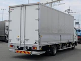 2025 Mitsubishi Fuso Fighter Truck for sale, Japanese used car export - photo 2 of 21 | GULJI TRADERS