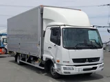 2025 Mitsubishi Fuso Fighter Truck for sale, Japanese used car export - photo 3 of 21 | GULJI TRADERS