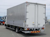 2025 Mitsubishi Fuso Fighter Truck for sale, Japanese used car export - photo 4 of 21 | GULJI TRADERS