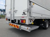 2025 Mitsubishi Fuso Fighter Truck for sale, Japanese used car export - photo 6 of 21 | GULJI TRADERS