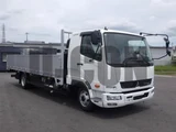 2025 Mitsubishi Fuso Fighter Truck for sale, Japanese used car export - photo 1 of 21 | GULJI TRADERS