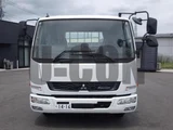 2025 Mitsubishi Fuso Fighter Truck for sale, Japanese used car export - photo 2 of 21 | GULJI TRADERS