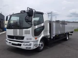2025 Mitsubishi Fuso Fighter Truck for sale, Japanese used car export - photo 3 of 21 | GULJI TRADERS