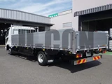 2025 Mitsubishi Fuso Fighter Truck for sale, Japanese used car export - photo 4 of 21 | GULJI TRADERS