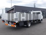 2025 Mitsubishi Fuso Fighter Truck for sale, Japanese used car export - photo 6 of 21 | GULJI TRADERS