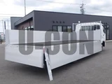 2025 Mitsubishi Fuso Fighter Truck for sale, Japanese used car export - photo 7 of 21 | GULJI TRADERS